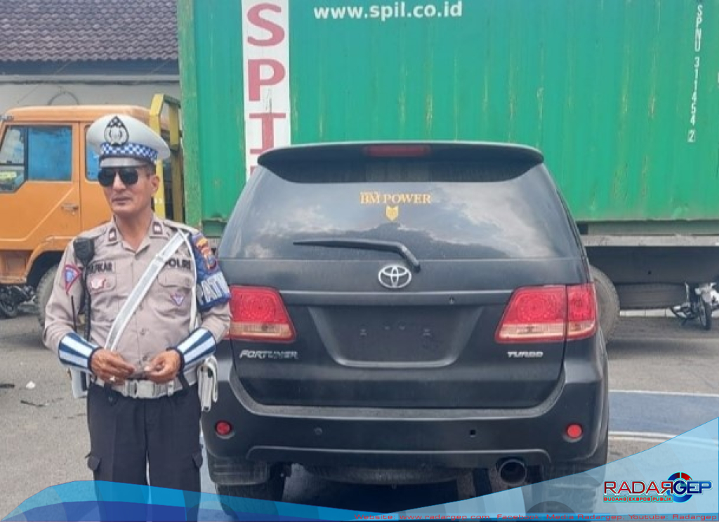 Satlantas Polrestabes Medan Laksanakan Penindakan Hukum Terhadap Pelanggar Lalu Lintas